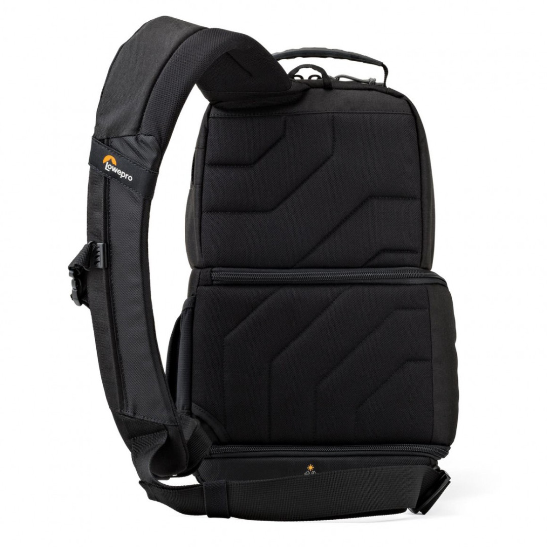 Fotoseljakott Lowepro Slingshot Edge