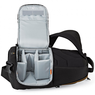 Fotoseljakott Lowepro Slingshot Edge