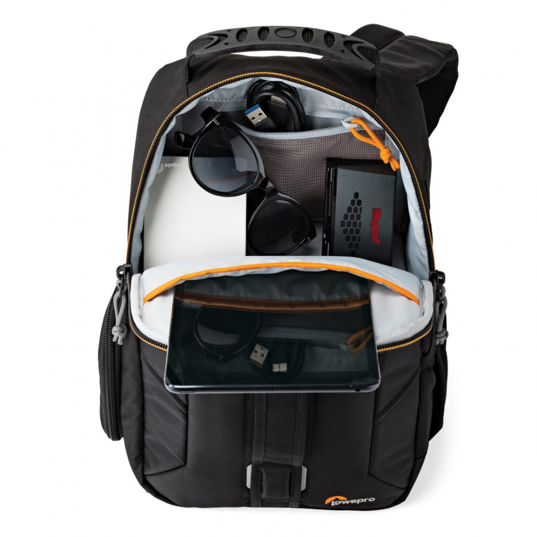 Fotoseljakott Lowepro Slingshot Edge