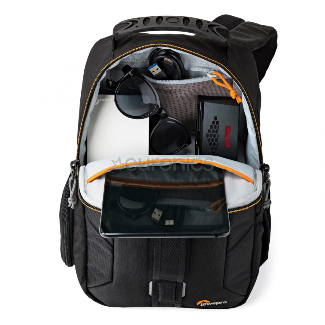 Рюкзак для фотокамеры Lowepro Slingshot Edge