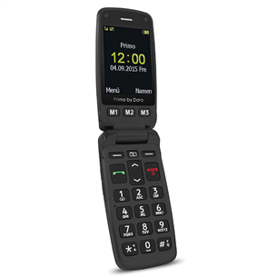 Mobile phone Doro Primo 406