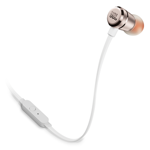 Earphones JBL T290