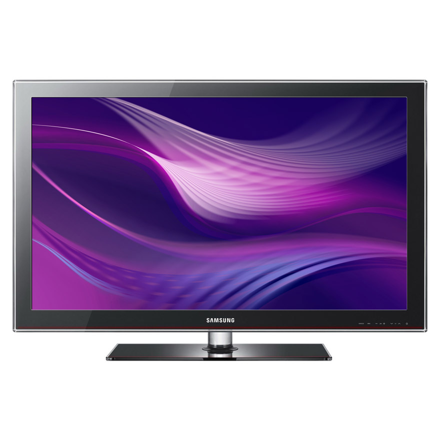 37" MPEG4 Full HD LCD TV, Samsung