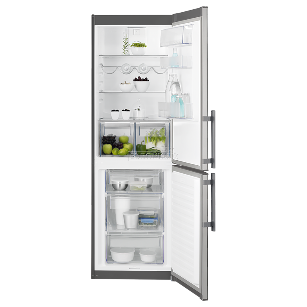 Külmik Electrolux (184,5 cm)