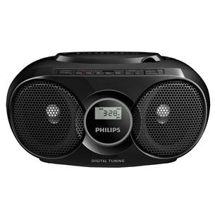 Magnetoola Philips AZ318B