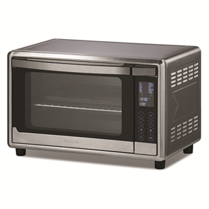 Мини-духовка the Express Oven, Stollar / 1600W