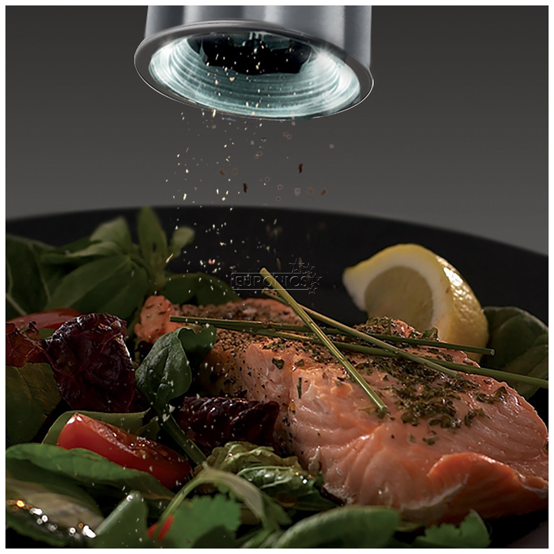 Russell Hobbs, inox - Salt & Pepper Grinders