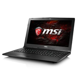 Sülearvuti MSI GL62M 7RD