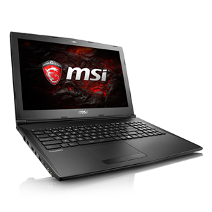Sülearvuti MSI GL62M 7RD