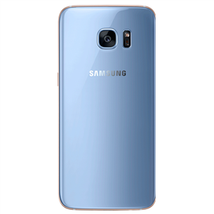 Смартфон Samsung Galaxy S7 edge