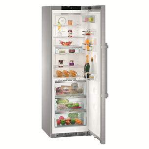 Холодильный шкаф BioFresh Premium, Liebherr / высота: 185 см