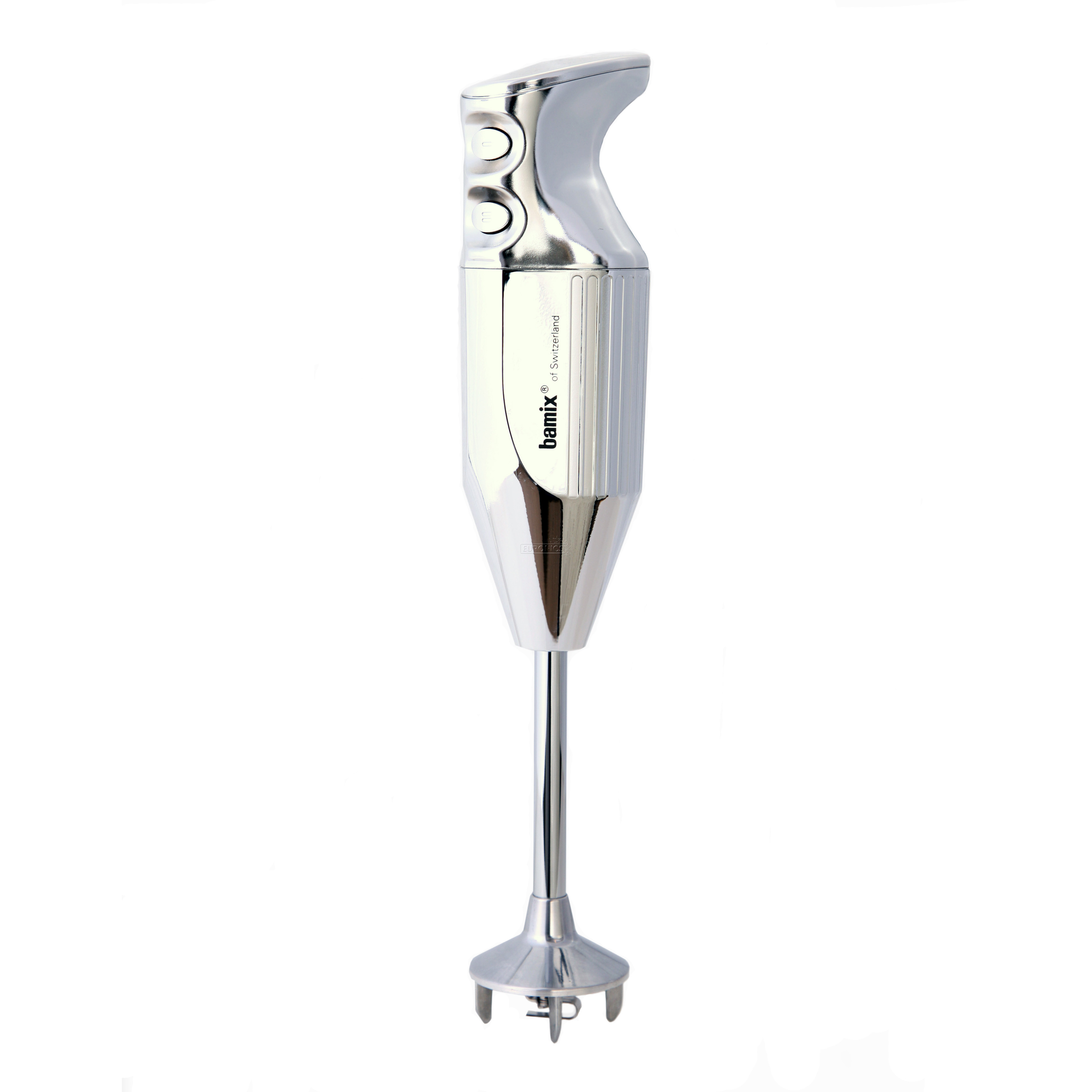 Saumikser Bamix M200 SwissLine Selection