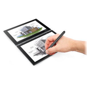 Tablet Lenovo Yoga Book YB1-X90L / LTE