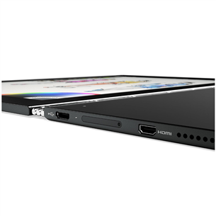 Tahvelarvuti Lenovo Yoga Book YB1-X90L / LTE