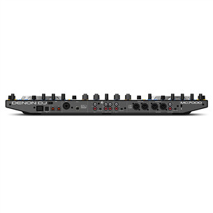 DJ-контроллер MC7000, Denon