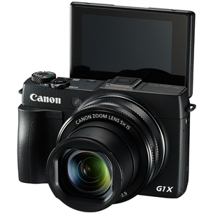 Fotokaamera Canon PowerShot G1 X Mark II