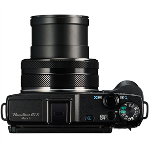 Фотокамера Canon PowerShot G1 X Mark II