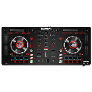 DJ kontroller Numark Mixtrack Platinum