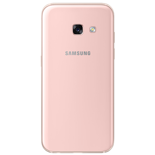 Smartphone Samsung Galaxy A3 (2017)
