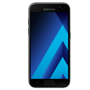 Nutitelefon Samsung Galaxy A3 (2017)