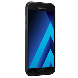 Nutitelefon Samsung Galaxy A3 (2017)
