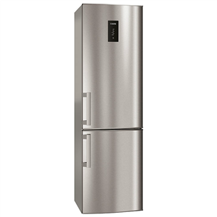 Холодильник, AEG / высота: 200 см