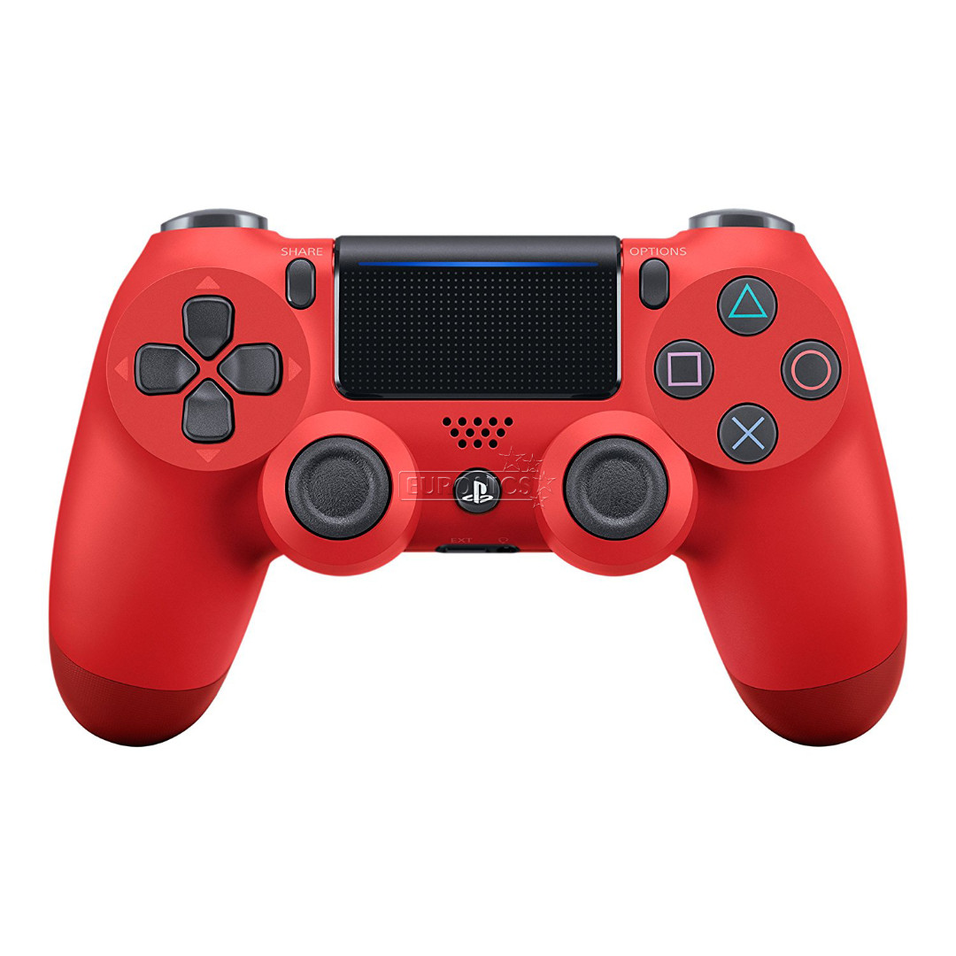 PlayStation 4 mängupult Sony DualShock 4