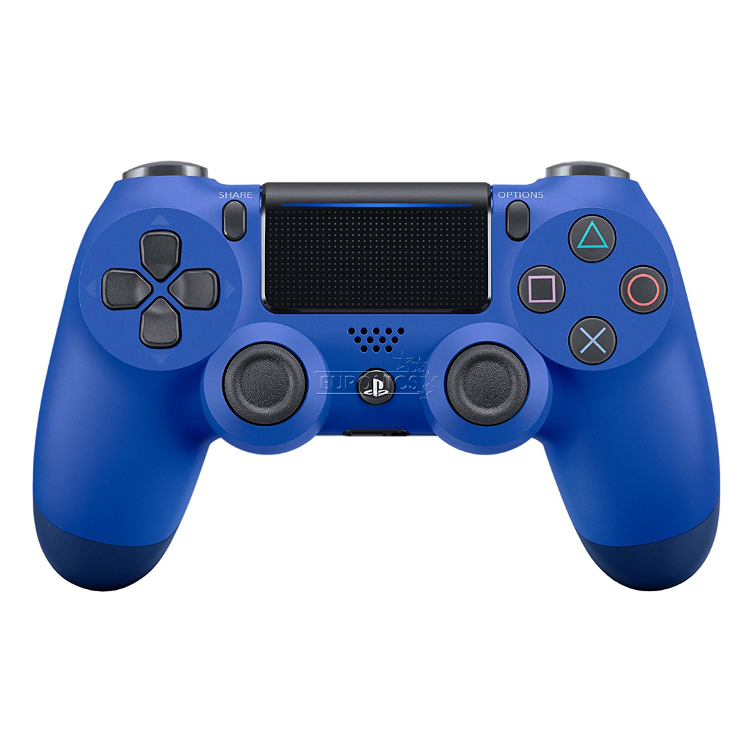 Игровой пульт Sony DualShock 4 для PlayStation 4