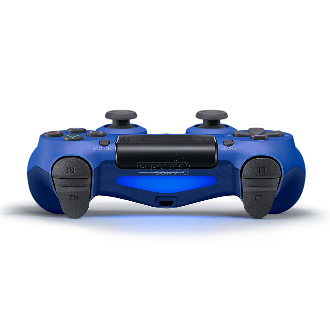 Игровой пульт Sony DualShock 4 для PlayStation 4