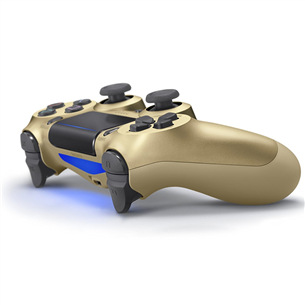 Игровой пульт Sony DualShock 4 для PlayStation 4