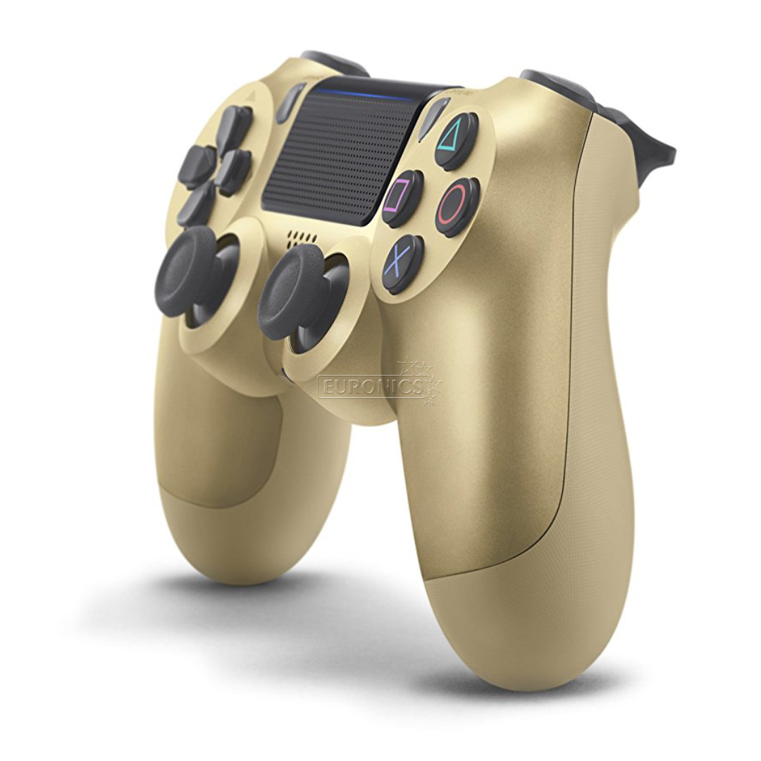 Игровой пульт Sony DualShock 4 для PlayStation 4
