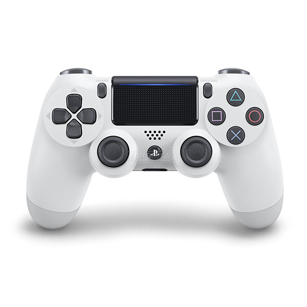 Контроллер Sony DualShock 4 для PlayStation 4