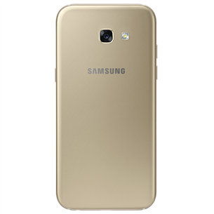 Nutitelefon Samsung Galaxy A5 (2017)