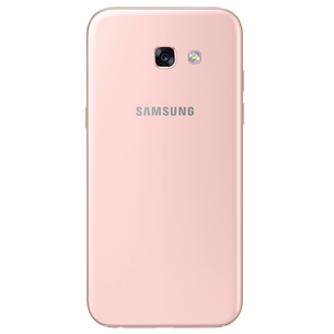 Nutitelefon Samsung Galaxy A5 (2017)