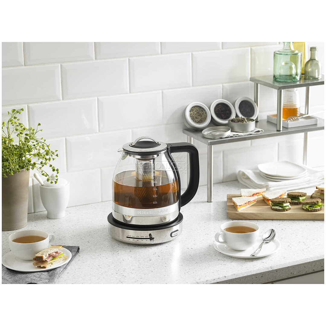 Teekeetja KitchenAid ARTISAN