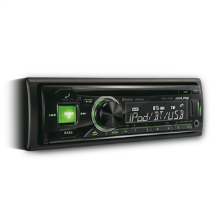 Autostereo Alpine CDE-173BT