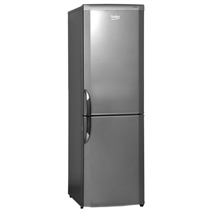 Refrigerator Beko / height 152 cm