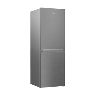 Refrigerator NoFrost, Beko / height: 185 cm