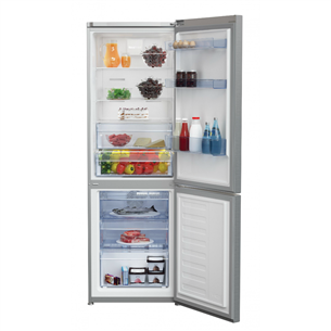 Холодильник Beko NoFrost (185 см)