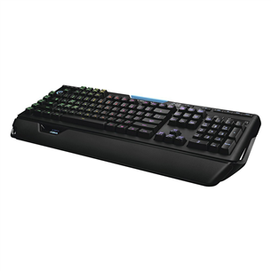 Keyboard Logitech G910 Orion Spectrum / SWE