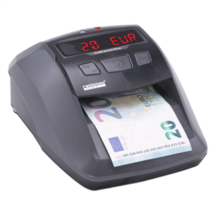 Counterfeit detector Ratiotec Soldi Smart Plus