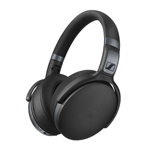 Juhtmevabad kõrvaklapid Sennheiser HD 4.40