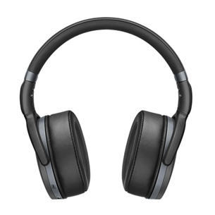Juhtmevabad kõrvaklapid Sennheiser HD 4.40