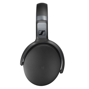 Juhtmevabad kõrvaklapid Sennheiser HD 4.40