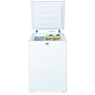 Chestfreezer Beko (104 L)