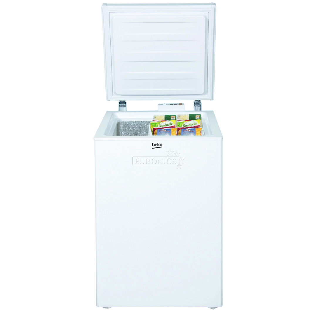 Морозильный ларь, Beko / объём: 104 л