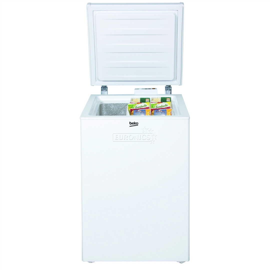 Морозильный ларь, Beko / объём: 104 л