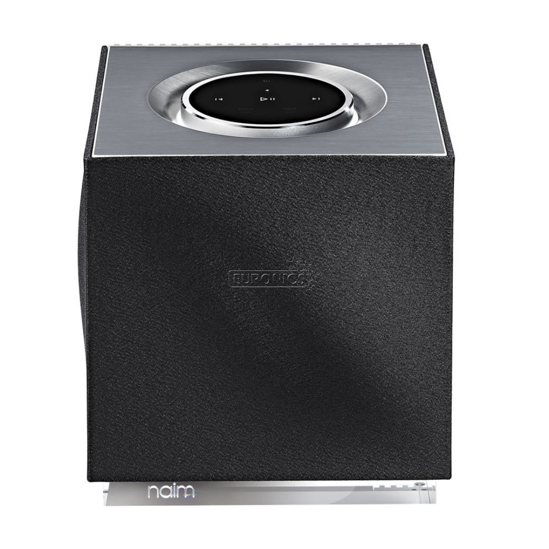 Wireless speaker Naim Mu-so Qb