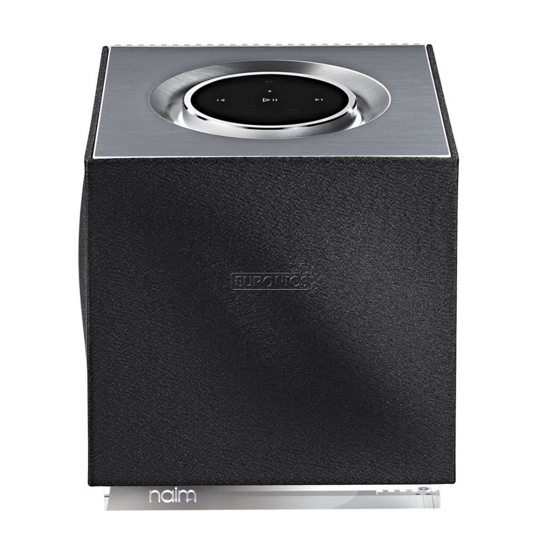 Wireless speaker Naim Mu-so Qb