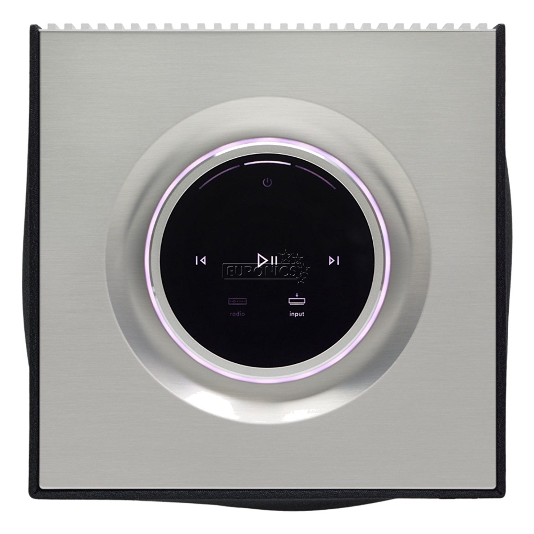 Wireless speaker Naim Mu-so Qb
